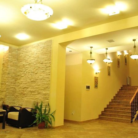 Arpa Hotel Yeghegnadzor Exterior photo