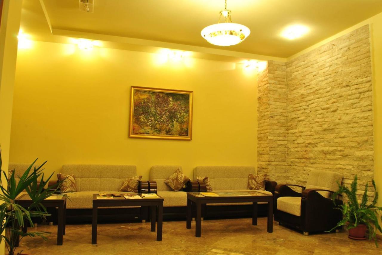 Arpa Hotel Yeghegnadzor Exterior photo