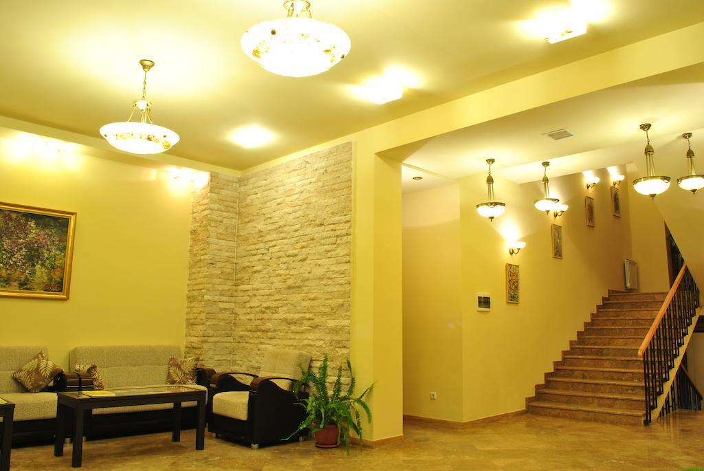 Arpa Hotel Yeghegnadzor Exterior photo