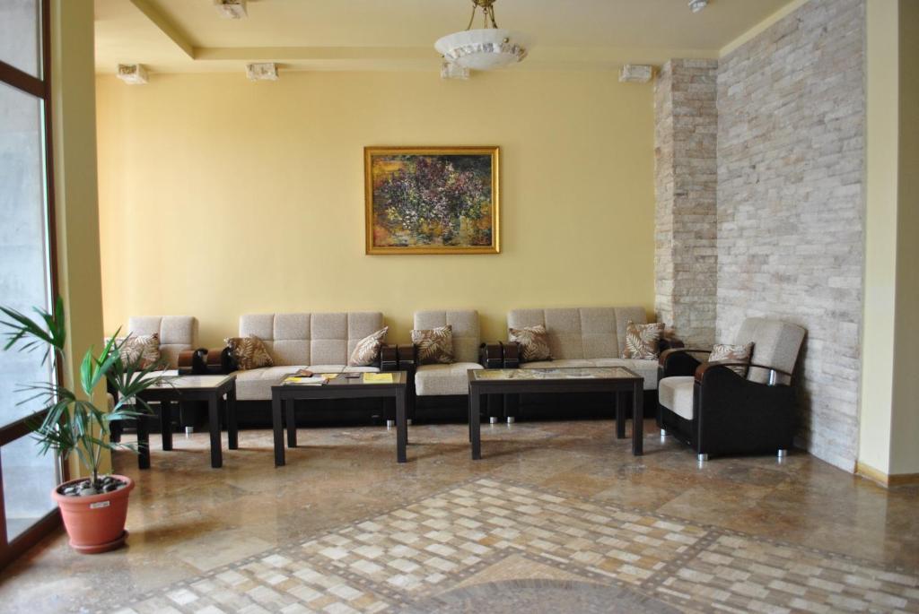 Arpa Hotel Yeghegnadzor Exterior photo