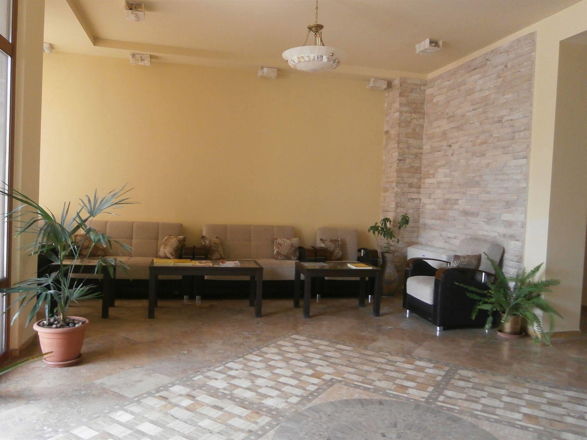 Arpa Hotel Yeghegnadzor Exterior photo